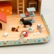Domček pre maznáčikov v kufríku – 2Kids Toys 2D98184