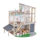 Domček pre bábiky Katarína – 2Kids Toys 2D98233