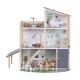 Domček pre bábiky Katarína – 2Kids Toys 2D98233