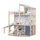 Domček pre bábiky Katarína – 2Kids Toys 2D98233