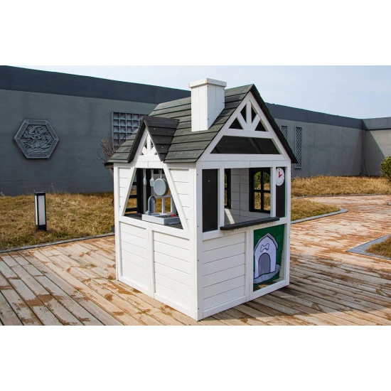 Záhradný domček Filip