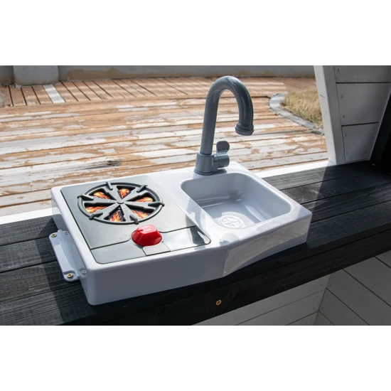 Záhradný domček Filip