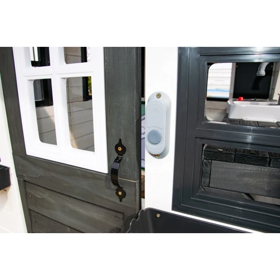 Záhradný domček Filip