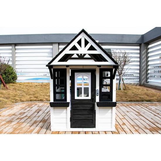 Záhradný domček Filip