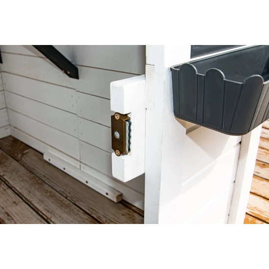 Záhradný domček Filip