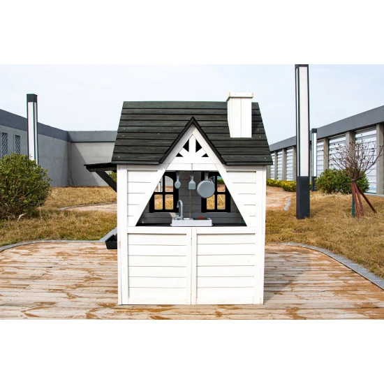 Záhradný domček Filip