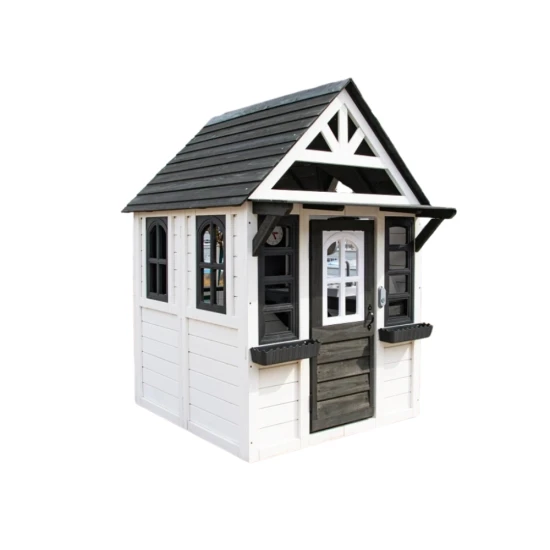 Záhradný domček Filip