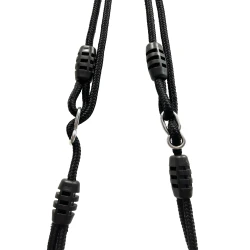 Plastová hojdačka tyrkysová