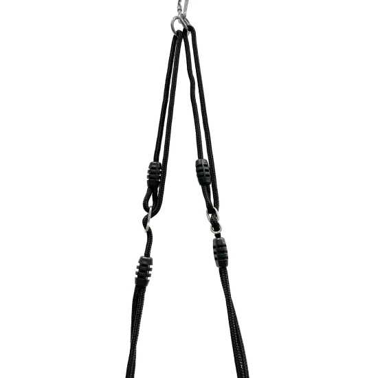 Plastová hojdačka tyrkysová