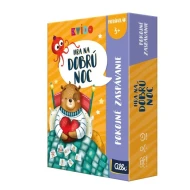 Kvído Hra na dobrú noc