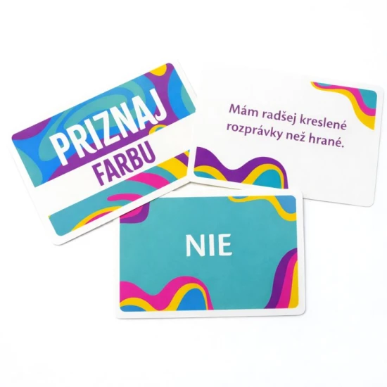 Priznaj farbu Deti Albi Priznaj farbu Deti – model AB-10843