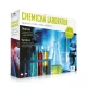 Albi Chemické laboratórium – model AB-12276