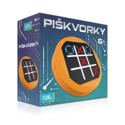 Piškvorky Elektronická hra