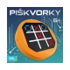 Albi Piškvorky Elektronická hra – model AB-12693
