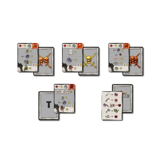 Karak: Labyrinth Albi Karak: Labyrinth – model AB-16059