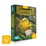 Únikovka Záhada Eldoráda