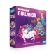 Albi DIY Rozprávková girlanda – model AB-27981
