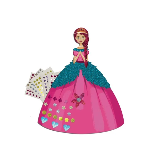 Albi DIY Rozprávková girlanda – model AB-27981