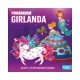 Albi DIY Rozprávková girlanda – model AB-27981