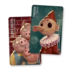 Hra Similo Rozprávky