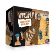 Vykopej! Starověké poklady