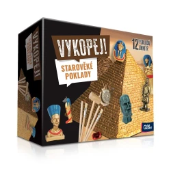 Vykopej! Starověké poklady
