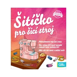 Šitíčko k šijaciemu stroju
