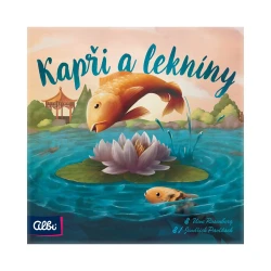 Kapři a Lekníny Kapři a Lekníny
