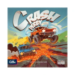 Crash Derby Crash Derby