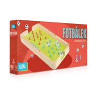 Drevená stolná hra Futbal