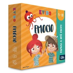 Kvído Emocio
