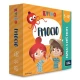 Kvído Emocio Albi Kvído Emocio – model AB-57143