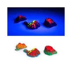 Stratené civilizácie Albi Science