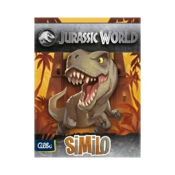 Similo: Jurský svet Similo: Jurský svet