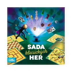 Sada klasických hier Sada klasických hier
