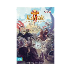 Karak 2: Imperium Karak 2: Imperium