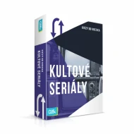 Kvízy do vrecka Kultové seriály