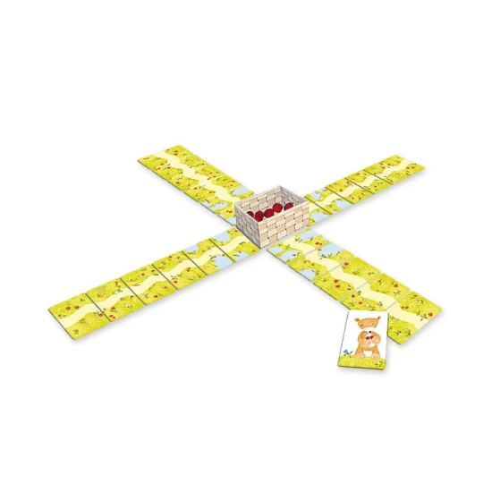 Kvído Medvedíkovo počítanie Albi Kvído Medvedíkovo počítanie – model AB-73921
