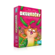 Uhorčičky