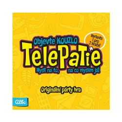 Telepatia Telepatia