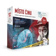 Miesto činu Albi Science