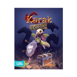 Karak: Goblin Karak: Goblin