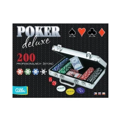 Poker deluxe Poker deluxe