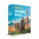 Albi Všetky zvieratá sveta – model AB-99916
