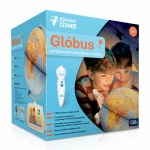 Glóbus Albi Kúzelné čítanie