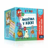 Kvído Angličtina v kocke