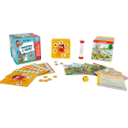 Kvído Angličtina v kocke