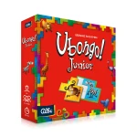 Hra Ubongo Junior
