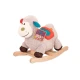 Hojdacia ovečka Rodeo Rocker Loopsy