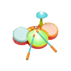 Bubenícka sada Toy Drum Set